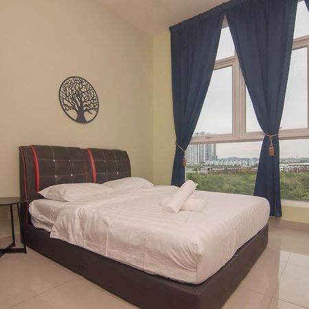 Mutiara Ville Cyberjaya By Idealhub Exterior foto